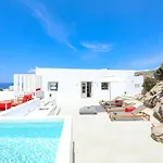 O Lofos Luxury Boutique Suites