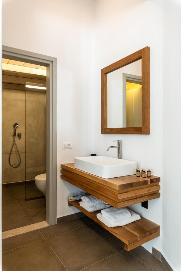 O Lofos Luxury Boutique 4* Agios Stefanos (Mykonos)