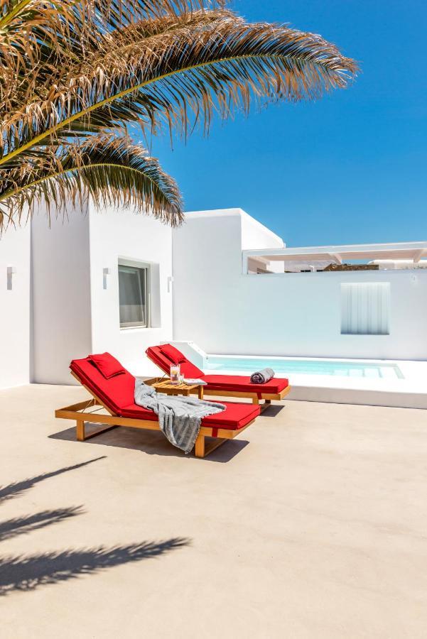 Hotel O Lofos Luxury Boutique Agios Stefanos (Mykonos)