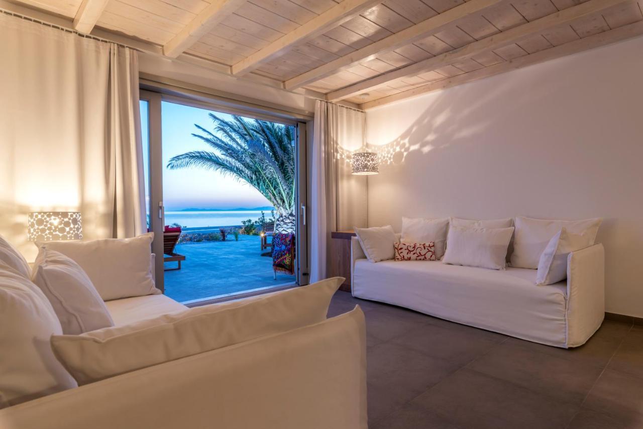 Hotel O Lofos Luxury Boutique