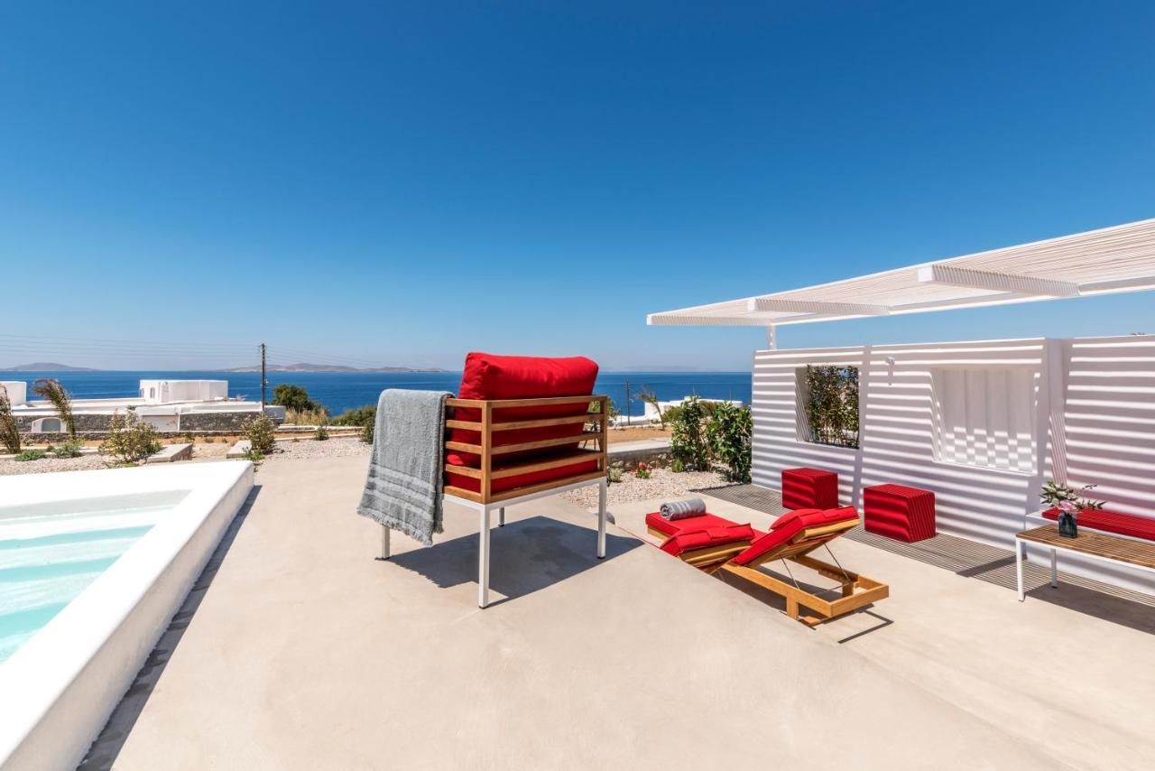 O Lofos Luxury Boutique 4*