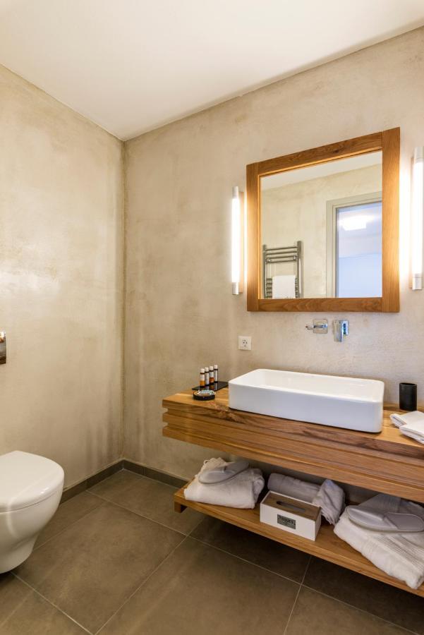 O Lofos Luxury Boutique Agios Stefanos (Mykonos)