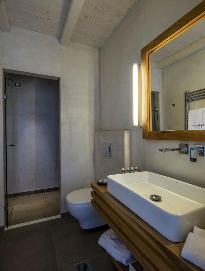 O Lofos Luxury Boutique 4*