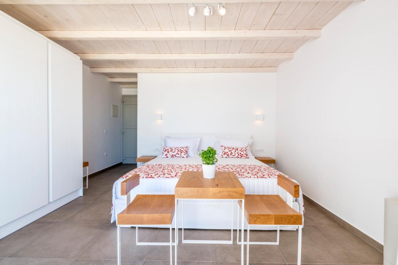 O Lofos Luxury Boutique Agios Stefanos (Mykonos)