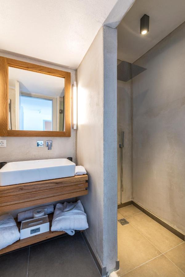 O Lofos Luxury Boutique Hotel Agios Stefanos (Mykonos)