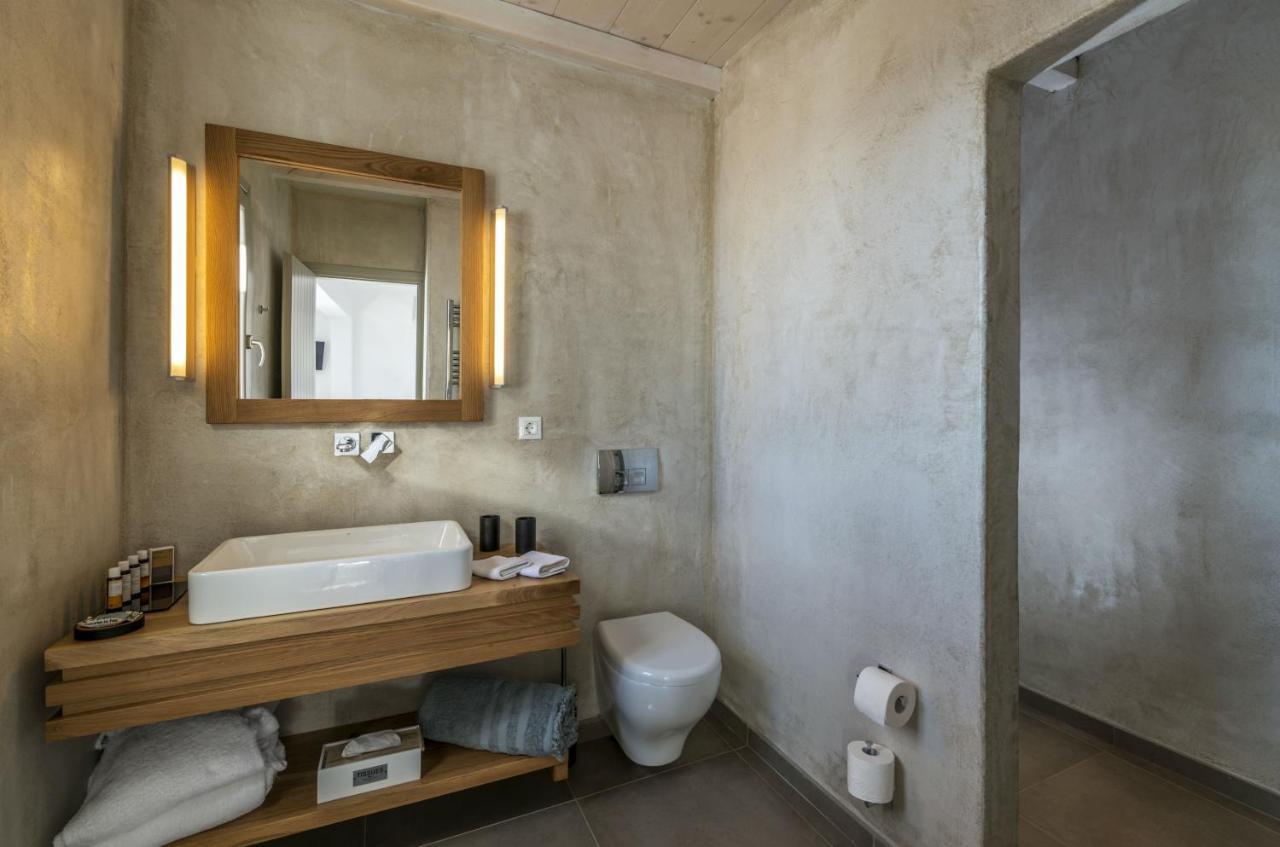 O Lofos Luxury Boutique 4*