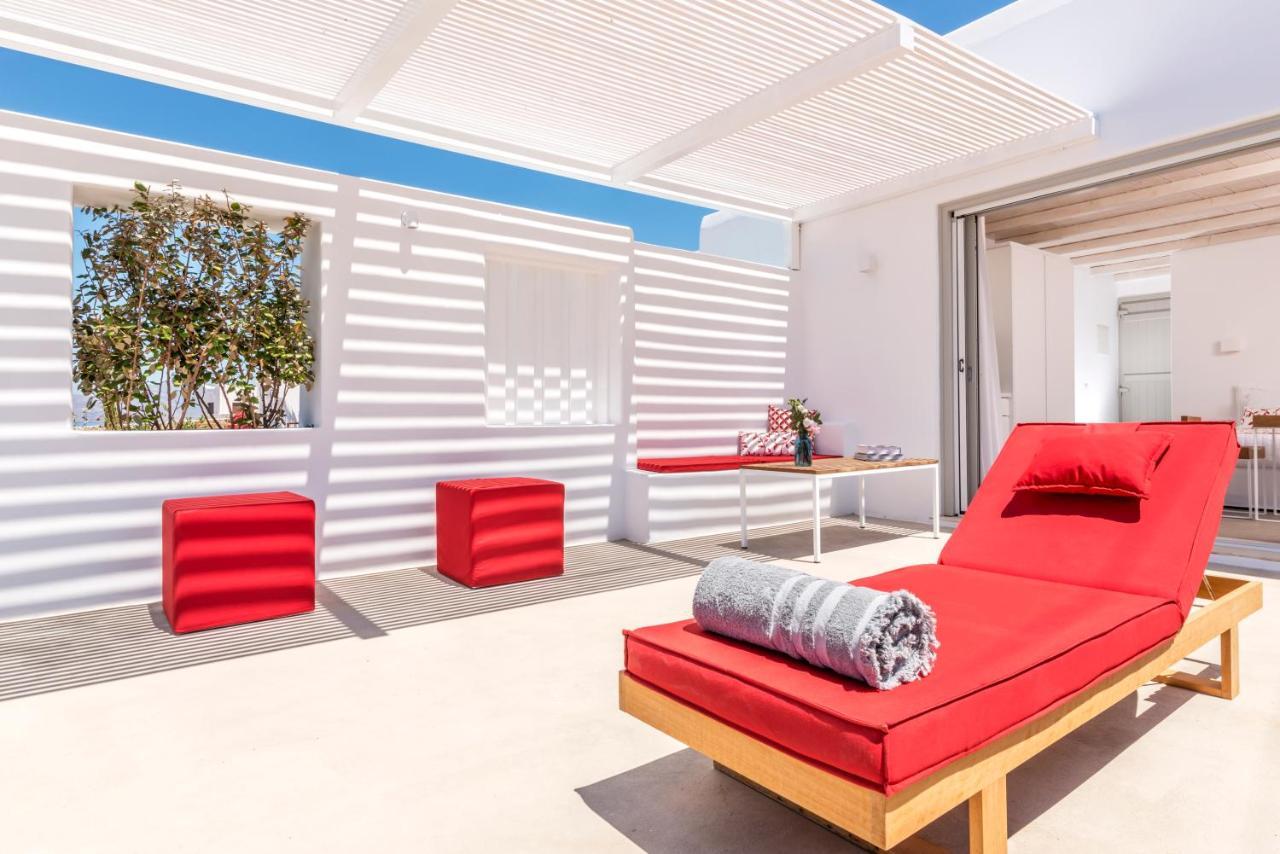 O Lofos Luxury Boutique Hotel 4*