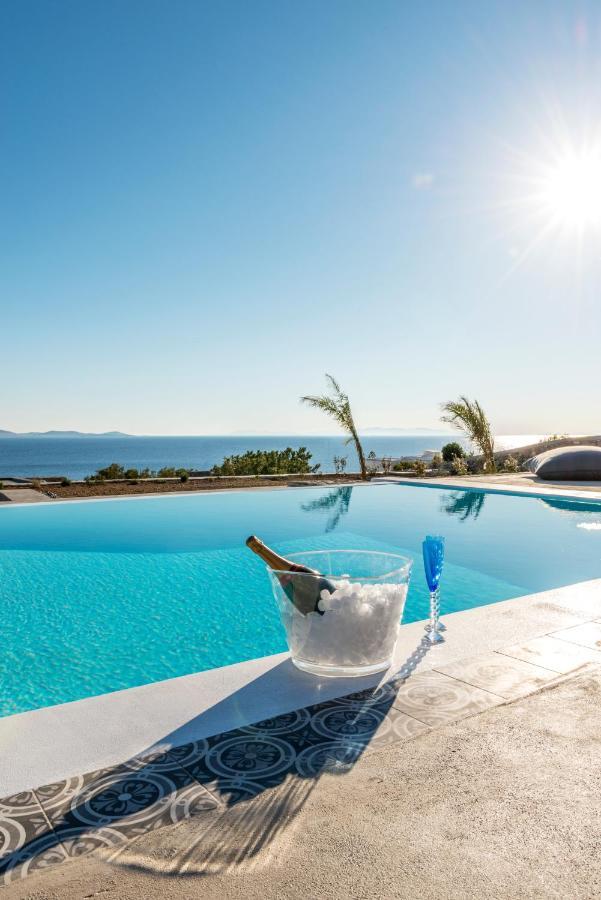 Hotel O Lofos Luxury Boutique 4*