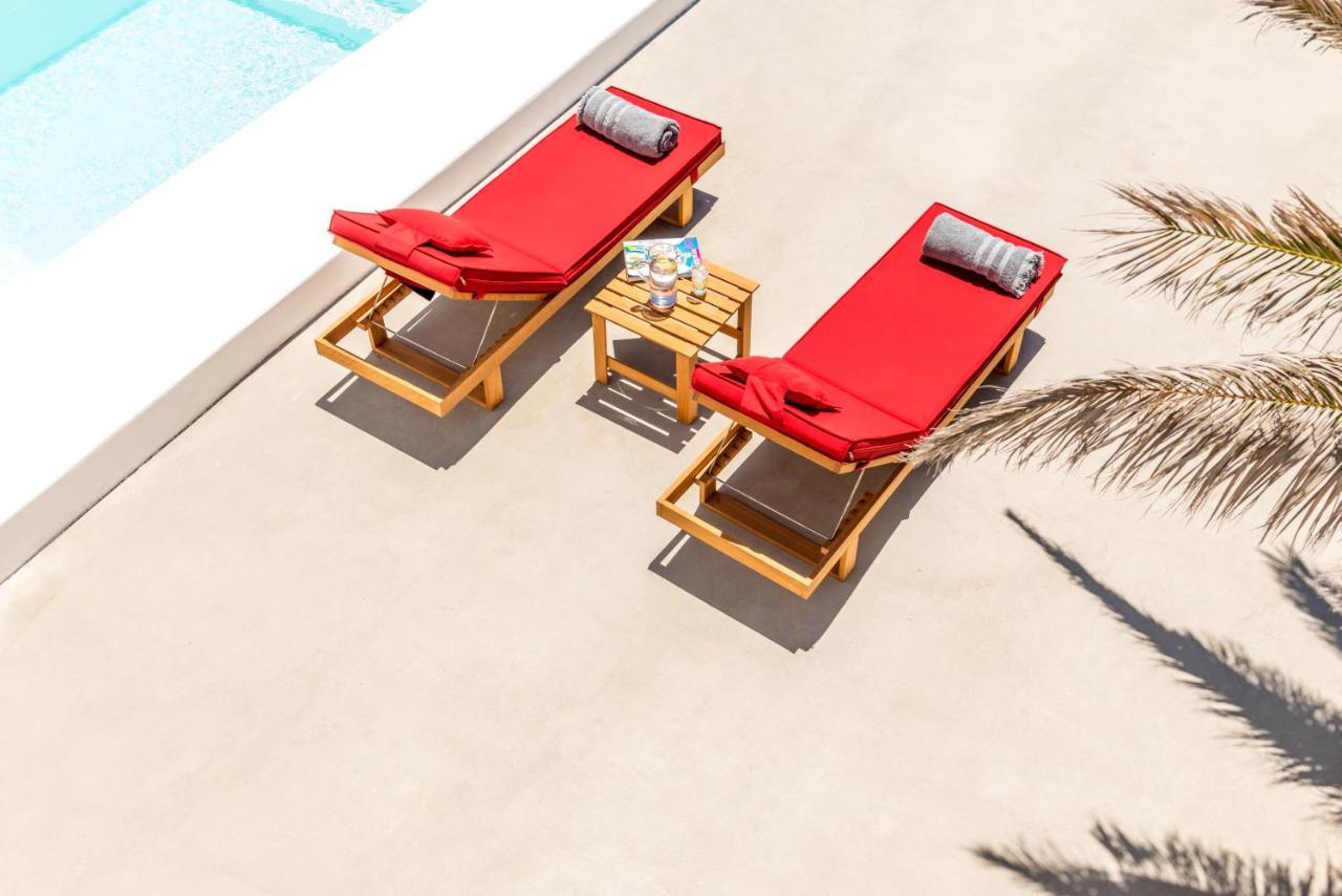 O Lofos Luxury Boutique Agios Stefanos (Mykonos)