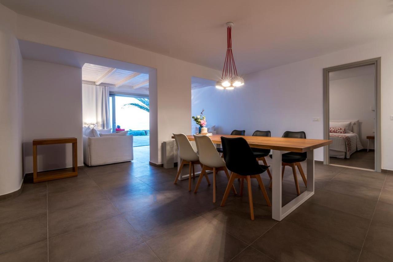 O Lofos Luxury Boutique Hotel 4*