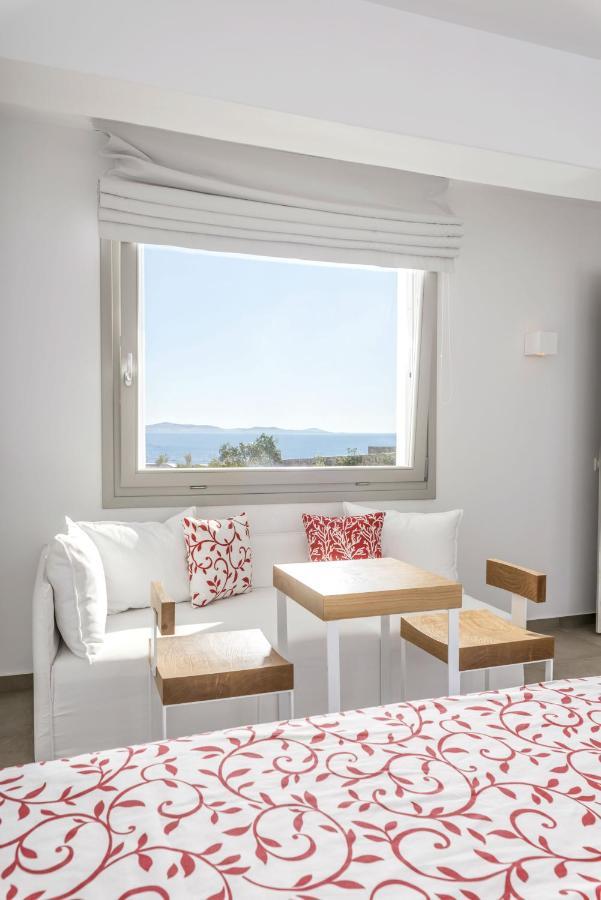 O Lofos Luxury Boutique 4*