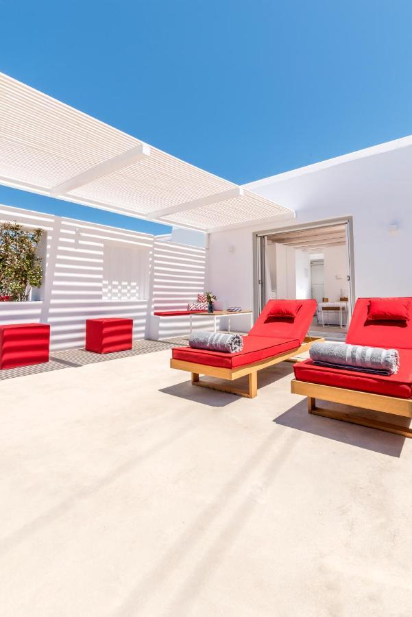 O Lofos Luxury Boutique Hotel Agios Stefanos (Mykonos)