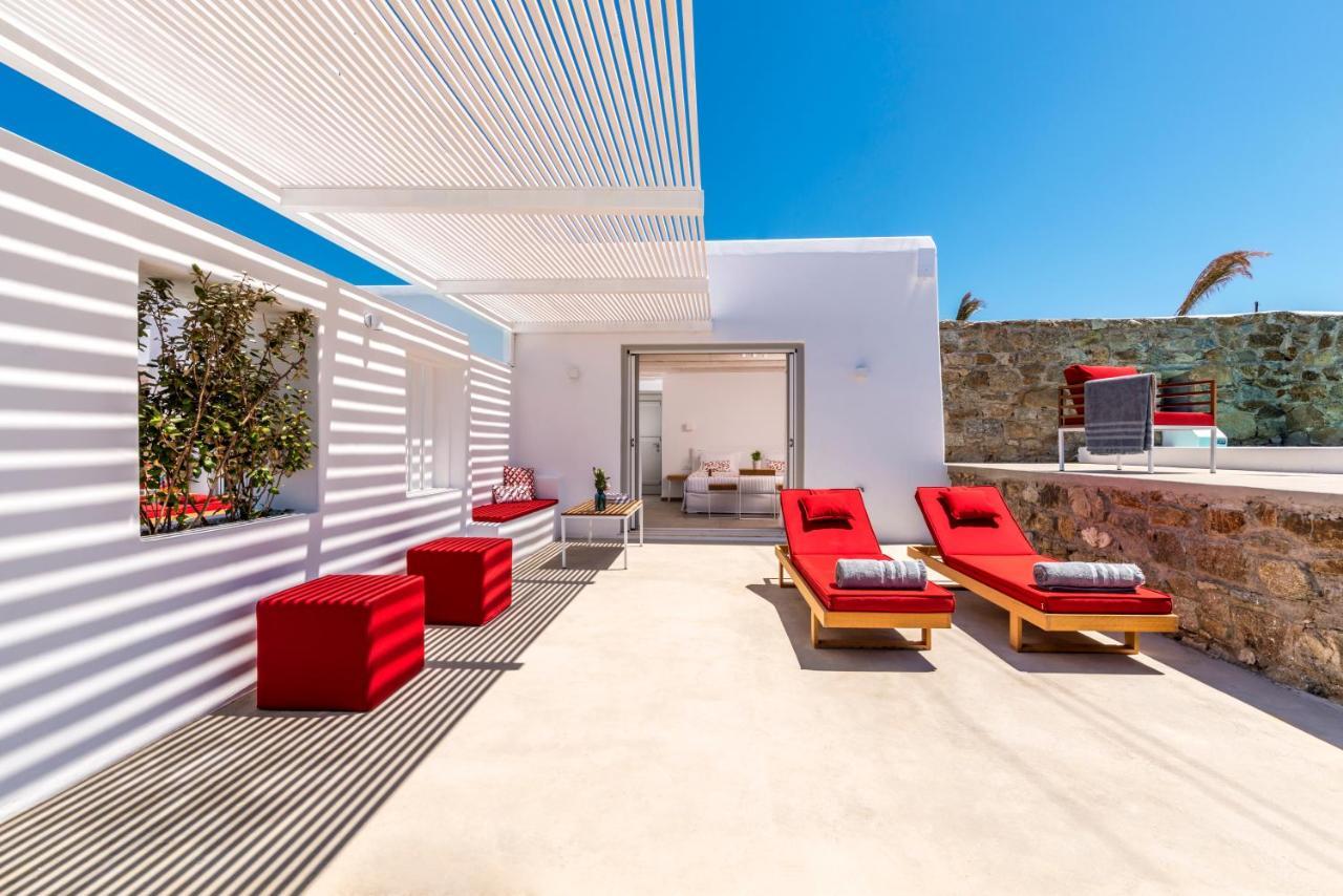 O Lofos Luxury Boutique 4*