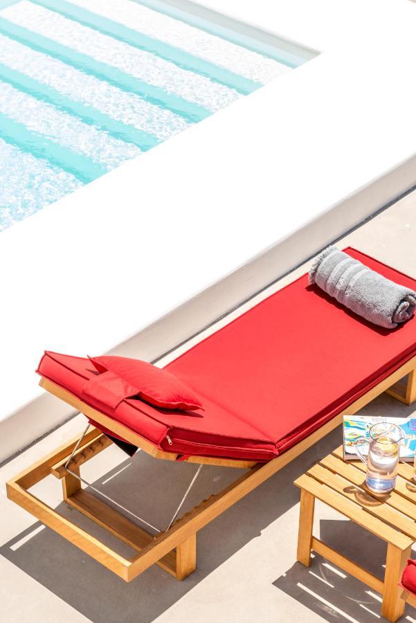 O Lofos Luxury Boutique Hotel Agios Stefanos (Mykonos)
