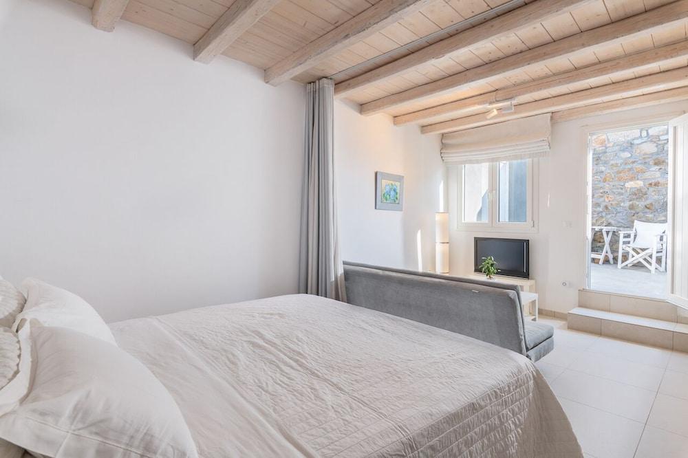 Hotel O Lofos Luxury Boutique