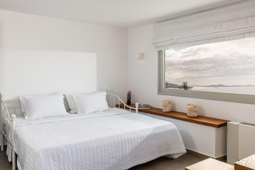 Hotel O Lofos Luxury Boutique Agios Stefanos (Mykonos)