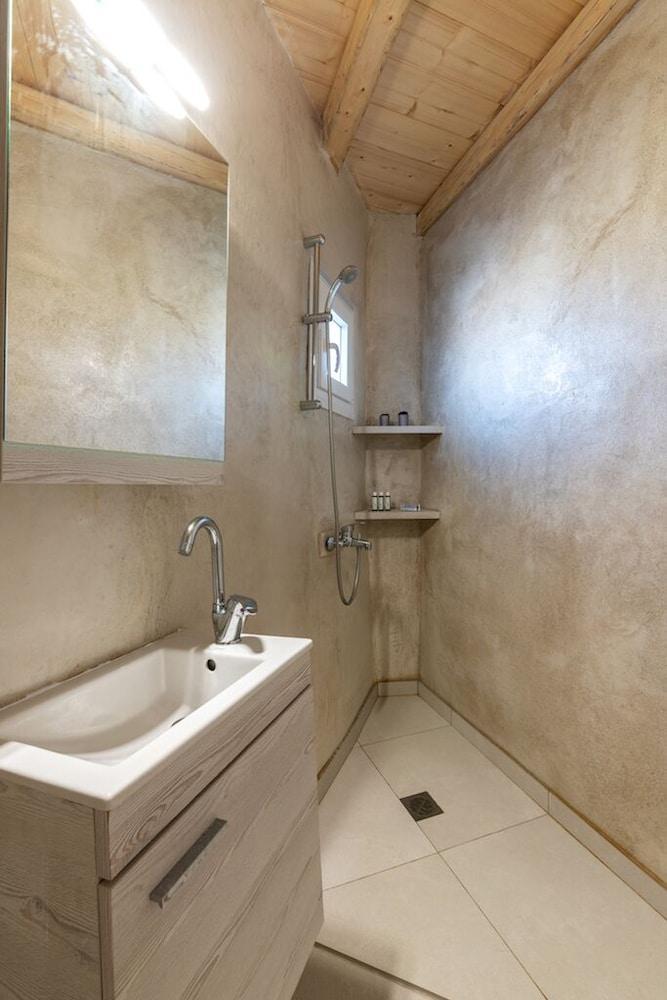 Hotel O Lofos Luxury Boutique