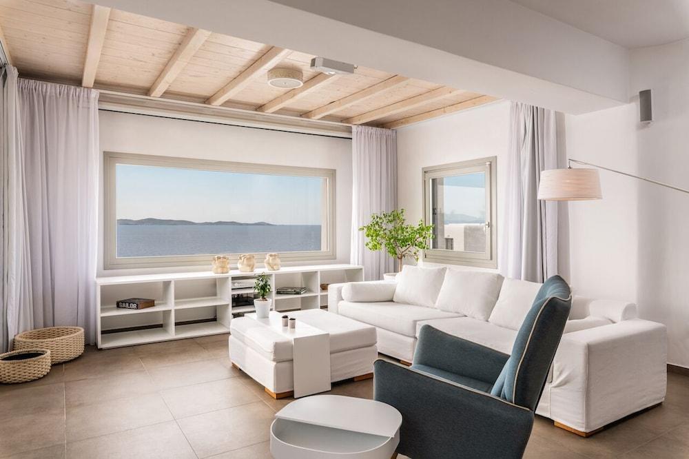 Hotel O Lofos Luxury Boutique