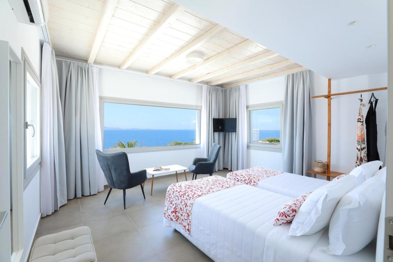 O Lofos Luxury Boutique 4*