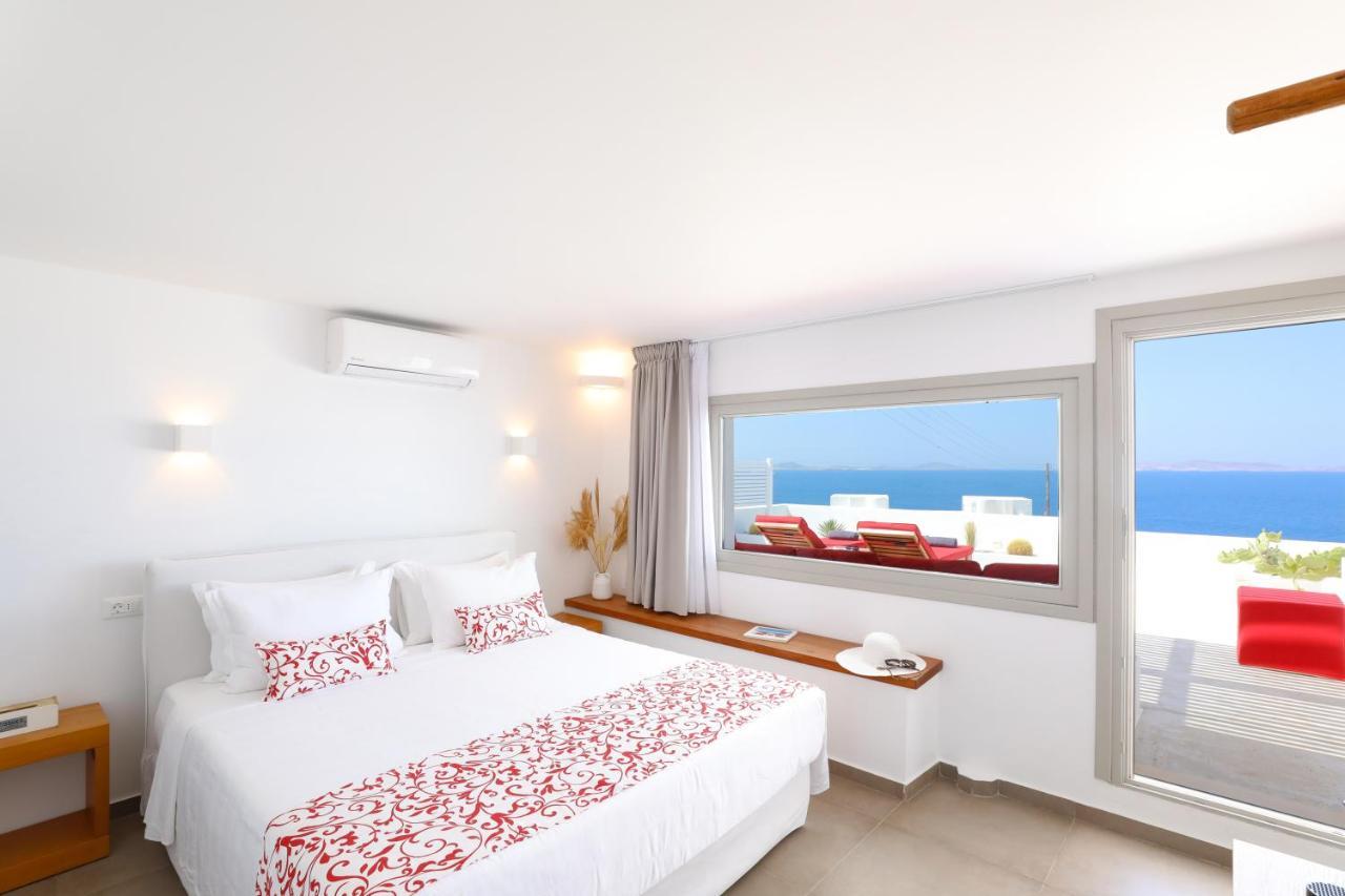 O Lofos Luxury Boutique Agios Stefanos (Mykonos)