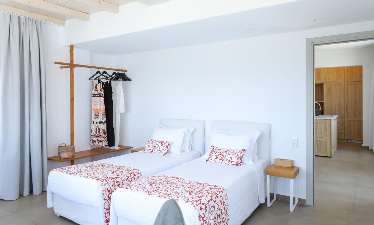 Hotel O Lofos Luxury Boutique Agios Stefanos (Mykonos)