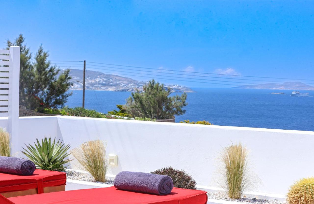 O Lofos Luxury Boutique 4*