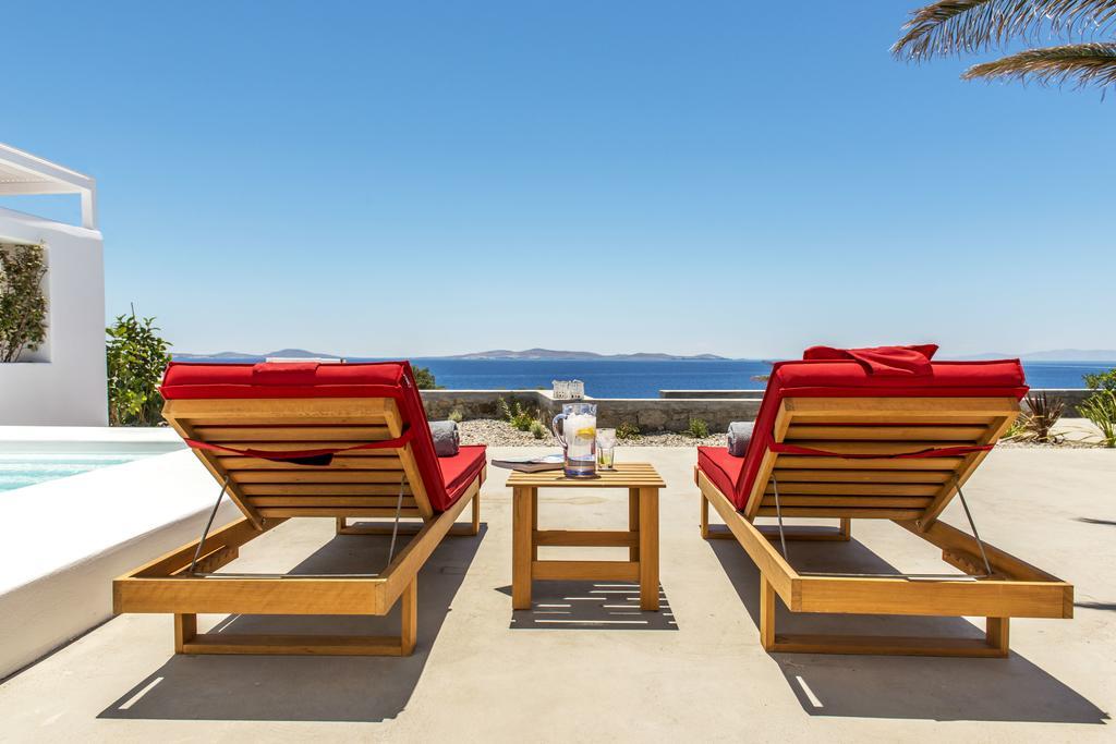 Hotel O Lofos Luxury Boutique