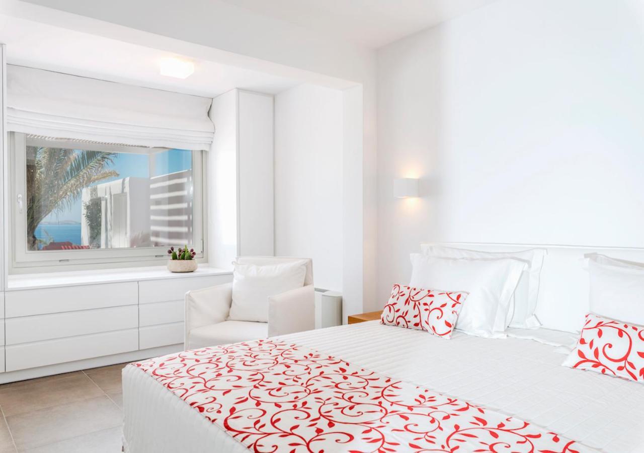 Hotel O Lofos Luxury Boutique 4*