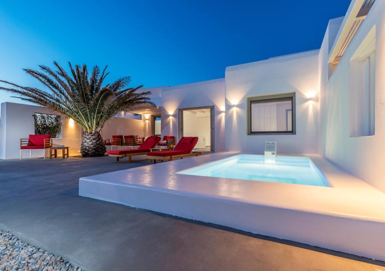 O Lofos Luxury Boutique Hotel Agios Stefanos (Mykonos)