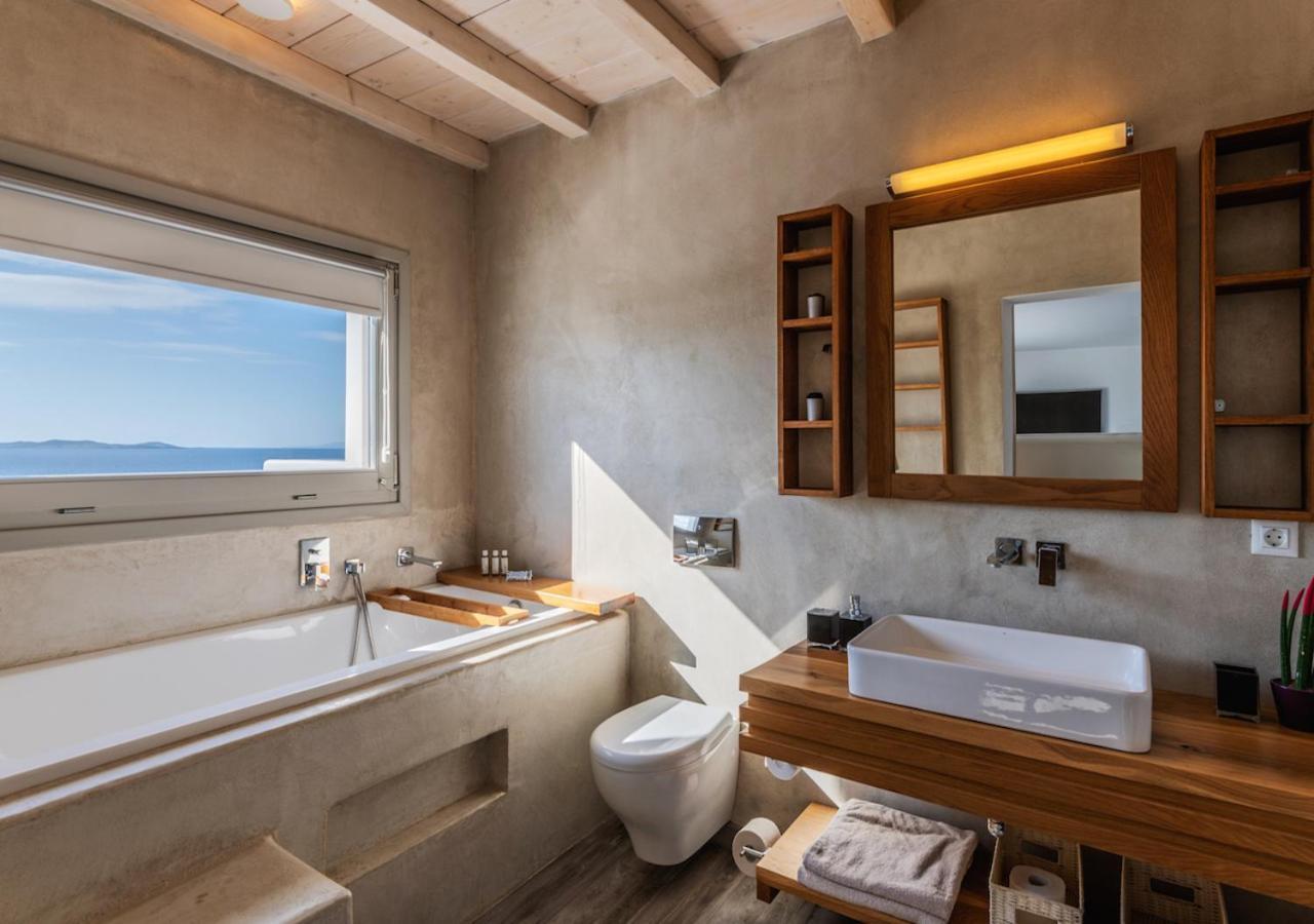 O Lofos Luxury Boutique Hotel Agios Stefanos (Mykonos)