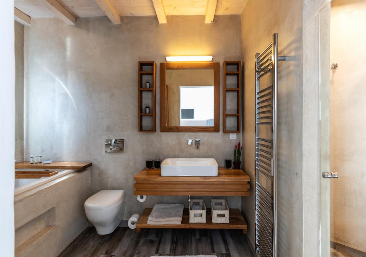 Hotel O Lofos Luxury Boutique Agios Stefanos (Mykonos)