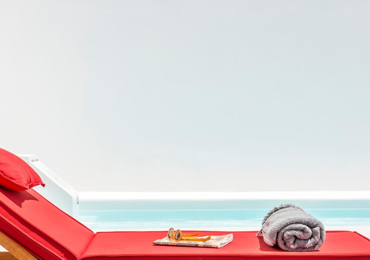 O Lofos Luxury Boutique Agios Stefanos (Mykonos)