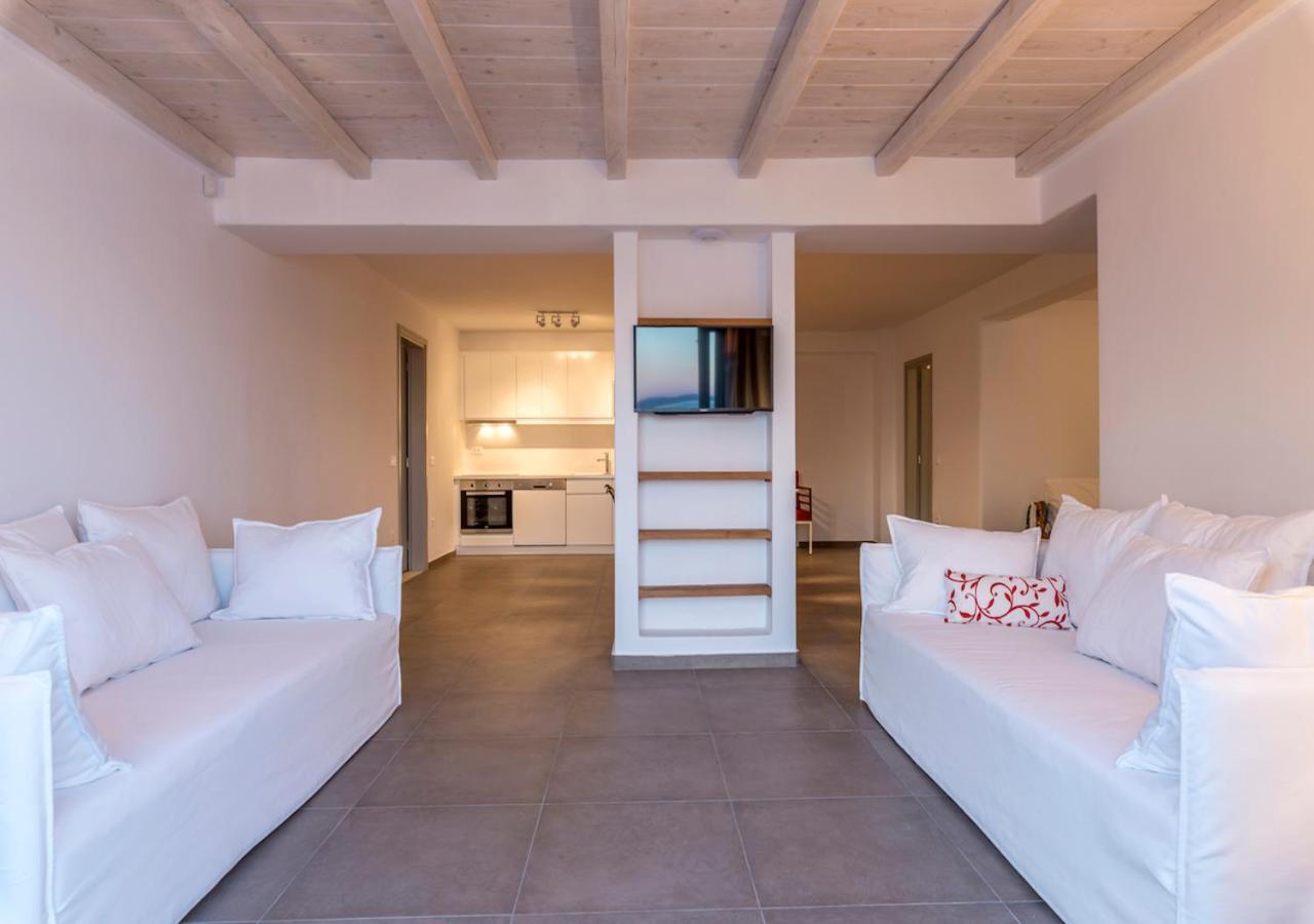 O Lofos Luxury Boutique Hotel 4*
