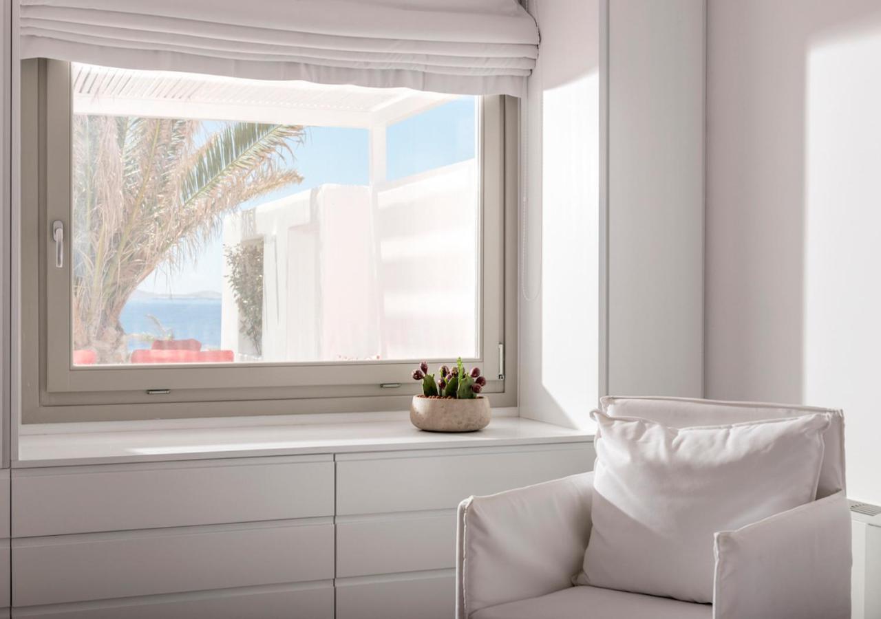 O Lofos Luxury Boutique Hotel 4*