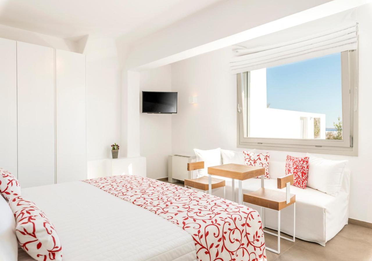 O Lofos Luxury Boutique Hotel